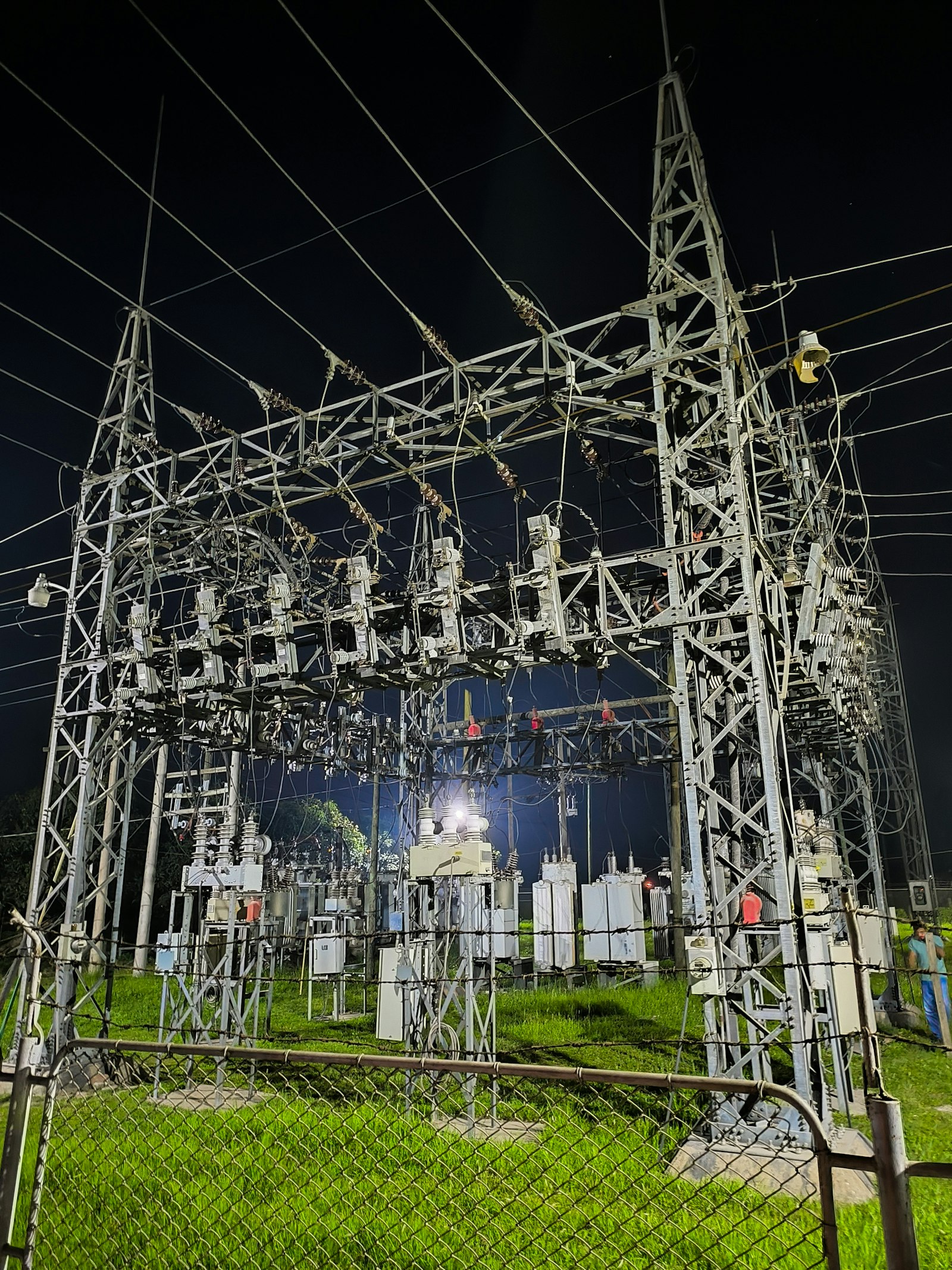 Energie electrică